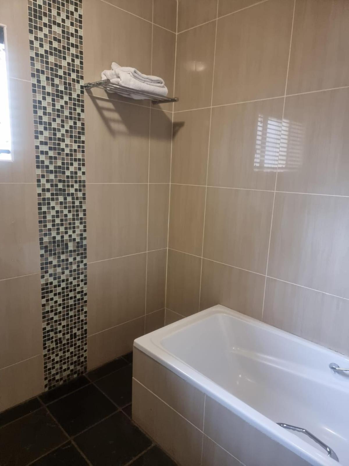 Hotel Vmcc Johannesburg Zewnętrze zdjęcie